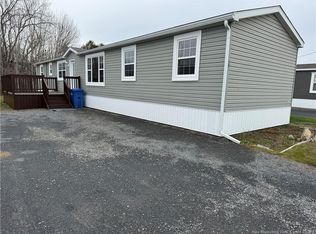 39 Carr Ln, Wakefield, NB E7M0G2