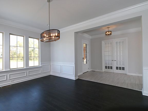 The Oakton Dining Room