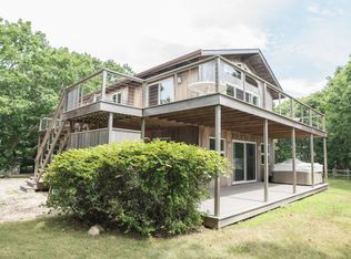 70 Roosevelt Rd, Montauk, NY 11954