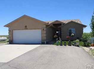 61500 E Us Highway 50, Boone, CO 81025