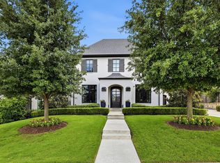 3817 Bent Elm Ln, Fort Worth, TX 76109