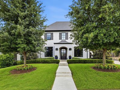 3817 Bent Elm Ln, Fort Worth, TX, 76109