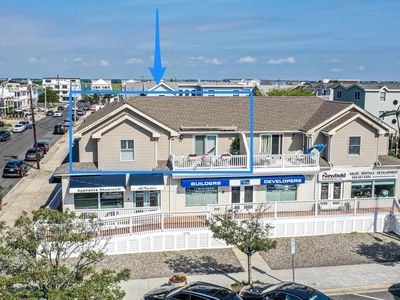 2778 Dune Dr #D, Avalon, NJ, 08202
