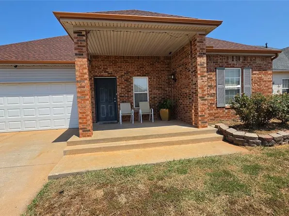 6001 SE 70th St, Del City, OK 73135