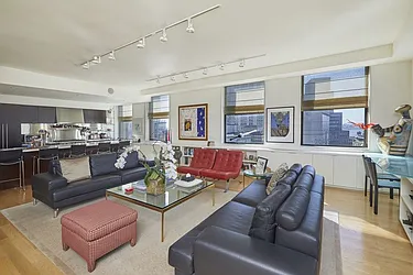 Sold by Brown Harris Stevens