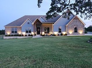 790 Bones Chapel Rd, Whitesboro, TX 76273