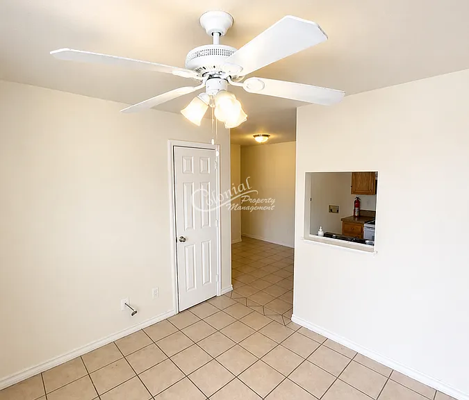 507 N Gilmer St #B5 — Photo 4