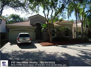 6425 NW 43rd Ter, Boca Raton, FL 33496