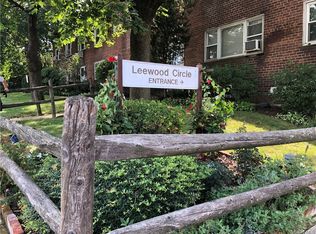 16 Leewood Cir APT 2L, Eastchester, NY 10709