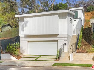 1322 N El Paso Dr, Los Angeles, CA 90041