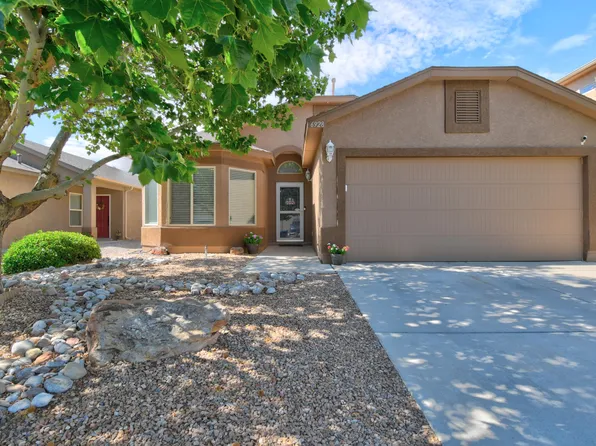 6928 Tijeras Creek Rd NW, Albuquerque, NM 87114