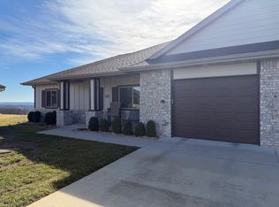 114 Vista View Drive #A, Branson, MO 65616