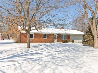 6708 Fairwood Dr, Indianapolis, IN
