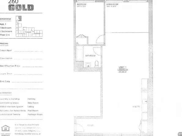 260 Gold Street image 8 of 27