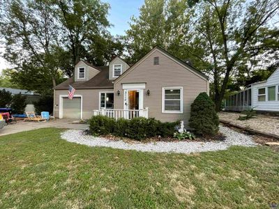 3115 SW 20th St, Topeka, KS, 66604