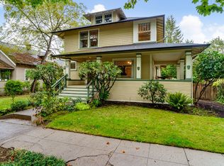 531 West Broadway, Eugene, OR 97401