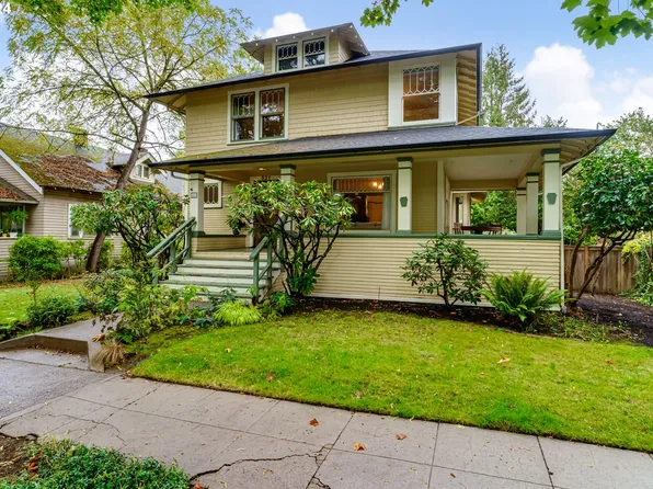 531 West Broadway, Eugene, OR 97401