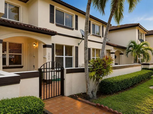 8655 SW 152nd Ave APT 145, Miami, FL 33193