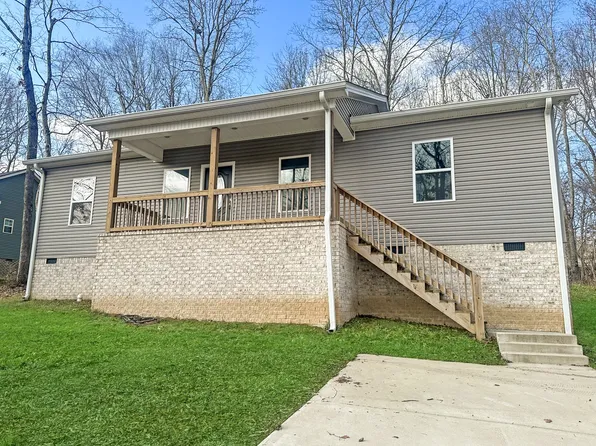 531 Lewis Ln, Charlotte, TN 37036