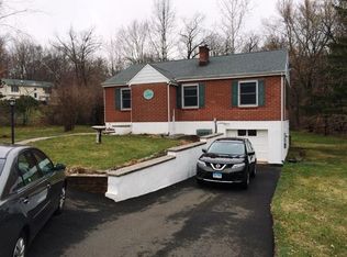 761 Woodin St, Hamden, CT 06514