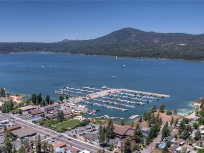 400 Pine Knot Blvd #32, Big Bear Lake, CA, 92315