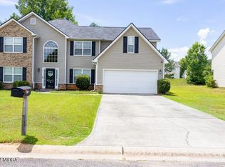 603 Crabapple Pl, Macon, GA 31217