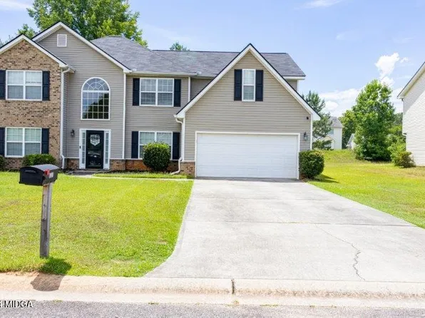 603 Crabapple Pl, Macon, GA 31217