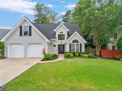 5355 Wyntree Ct, Peachtree Corners, GA, 30071