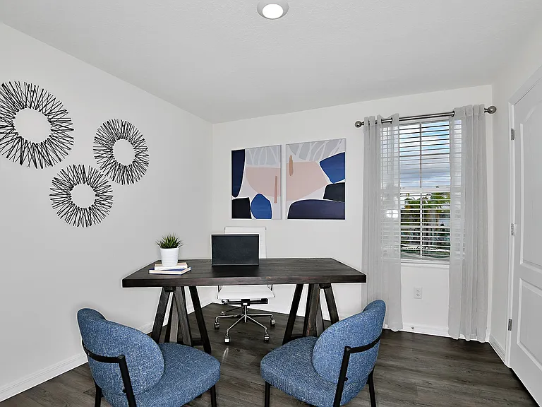 Champions Quarters Rental Homes — Photo 30