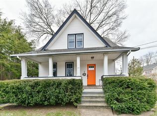 38 Visconti St, Norwalk, CT 06851