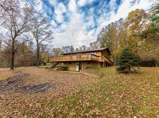 1657 Czech Dr, Friendship, WI 53934