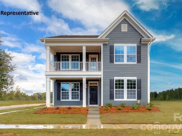 9311 Carver Ave, Huntersville, NC 28078