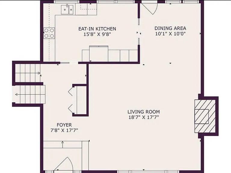 1033 W Knickerbocker Dr — Photo 29