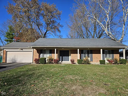 3121 Shadow Brook Dr Photo 1