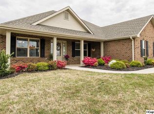 118 Shoals Rd, Meridianville, AL 35759