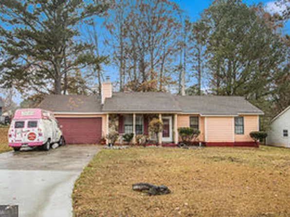 10359 Briarbay Loop, Jonesboro, GA 30238