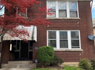 115 E Agnew Ave, Pittsburgh, PA 15210