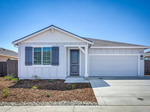 5009 Rialto Dr, Roseville, CA 95747