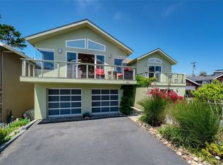 451 Worcester Dr, Cambria, CA 93428