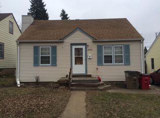 2106 S Norton Ave, Sioux Falls, SD 57105