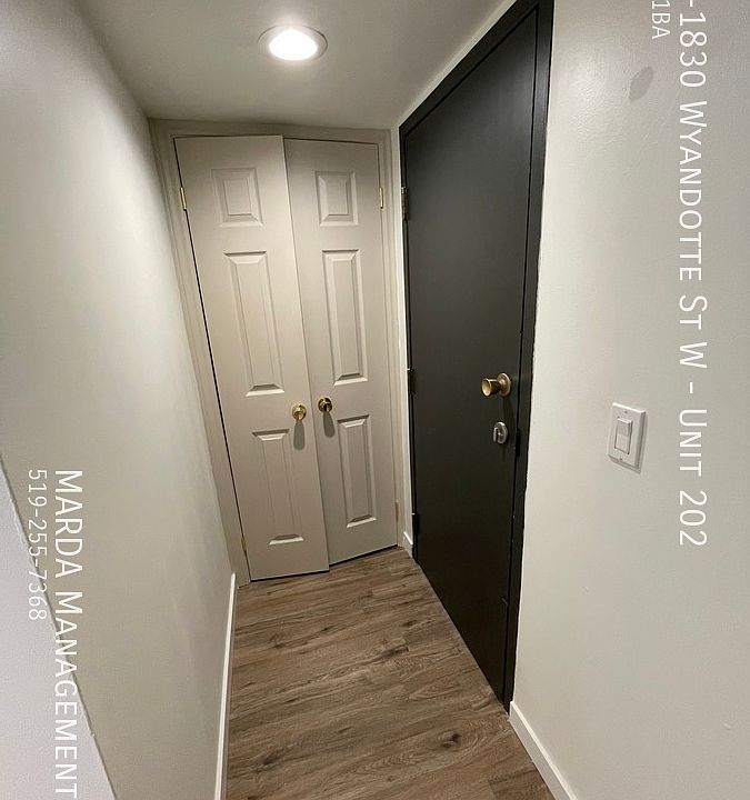 1st image of 202 Wyandotte St W Unit 202