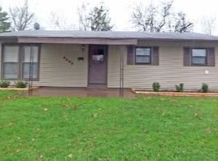 2485 Ontario St, Cincinnati, OH 45231