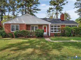 8802 Michaux Ln, Henrico, VA