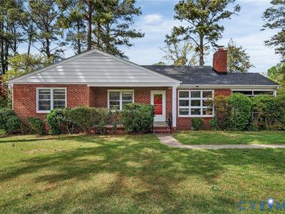 8802 Michaux Ln, Henrico, VA, 23229