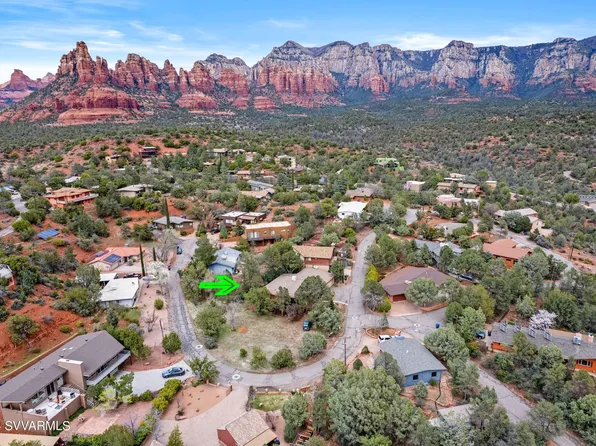 141 Redstone Drive, Sedona, AZ 86336
