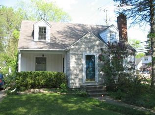 706 N Prospect Rd, Ypsilanti, MI 48198