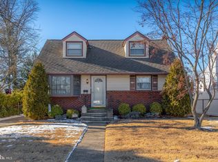 336 Princeton Ave, Bellmawr, NJ 08031