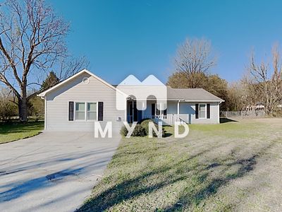 100 Summerfield Dr, McDonough, GA, 30253