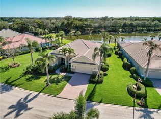 22519 Baycrest Ridge Dr, Estero, FL 34135
