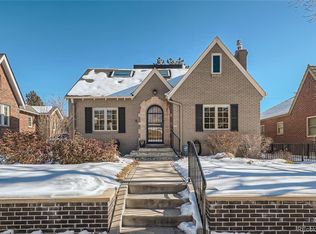 364 S Vine St, Denver, CO 80209
